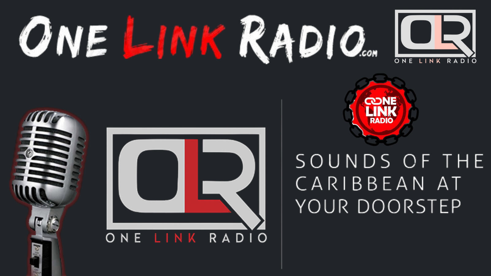 OneLinkRadio.com OneLinkRadio.com
