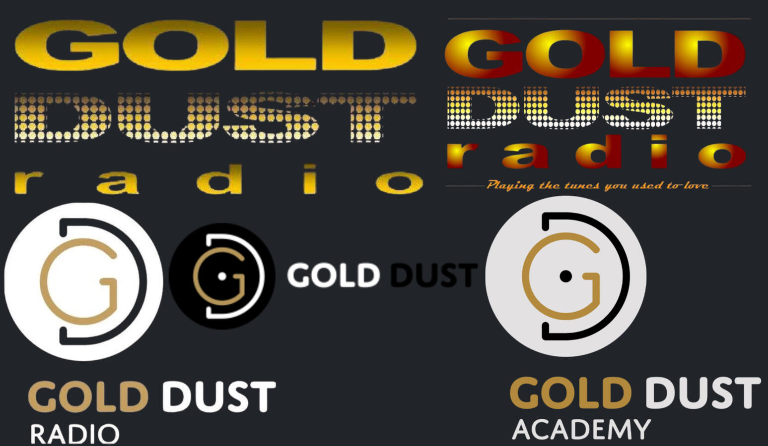 GoldDustHub.com