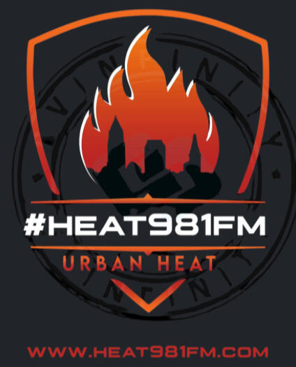 98.1 Urban Heat 98.1 Urban Heat