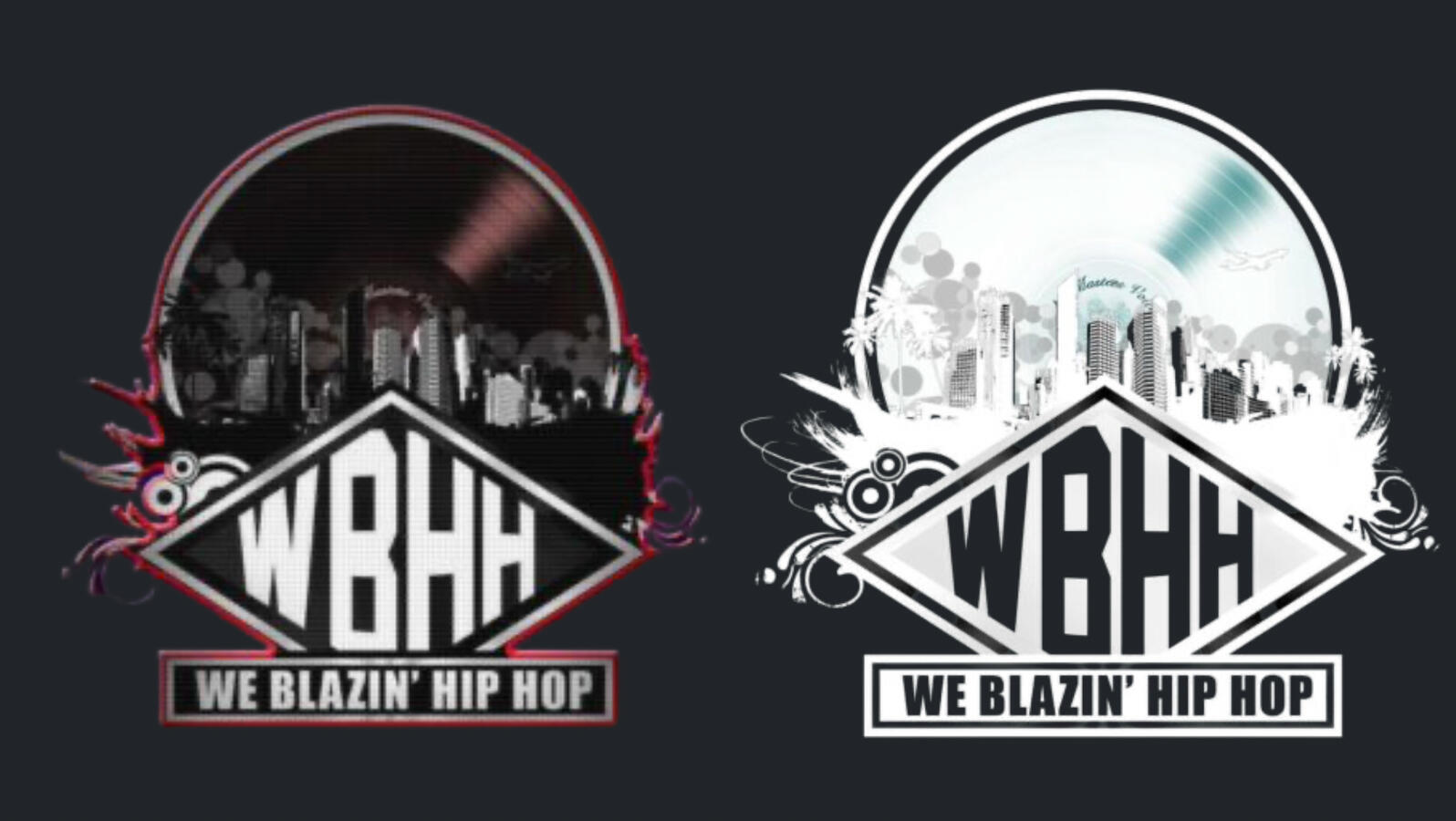 WeBlazinHipHop.com WeBlazinHipHop.com