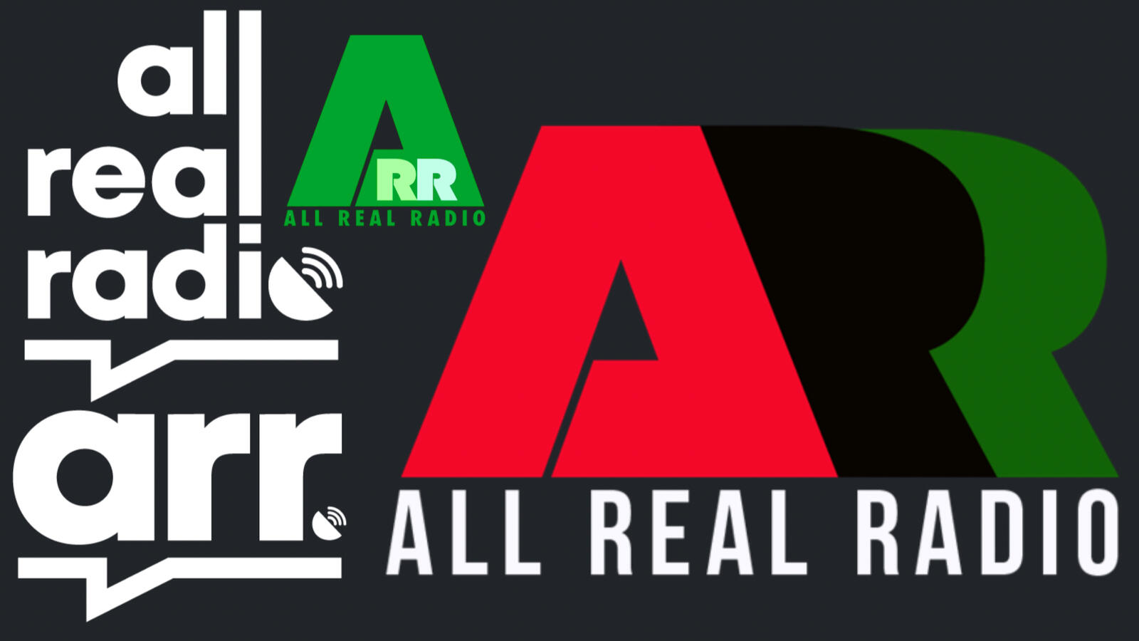 AllRealRadio.com