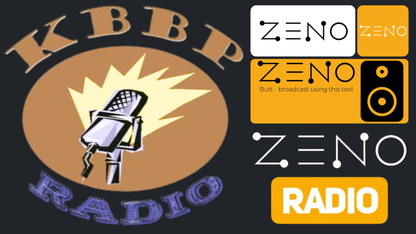 Zeno.FM Zeno.FM