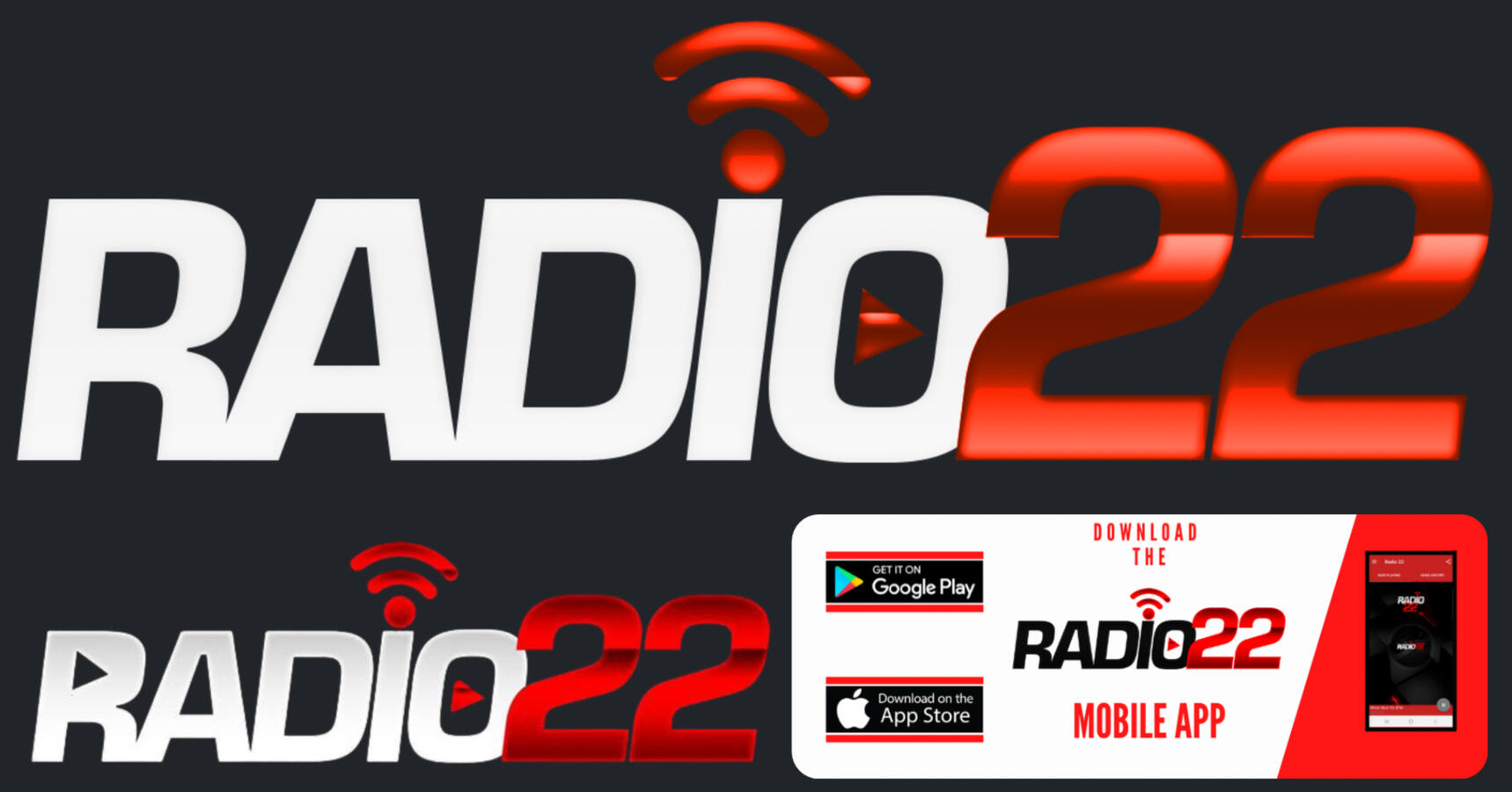 MyRadio22.com
