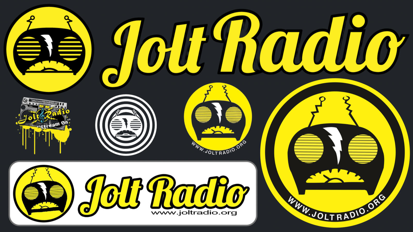 JoltRadio.org JoltRadio.org