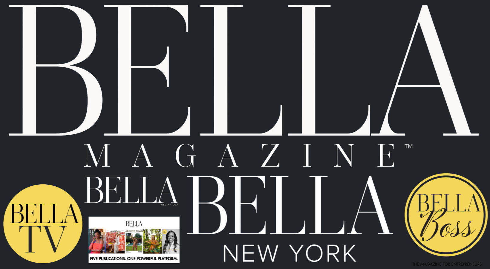 BellaMedia.co BellaMedia.co