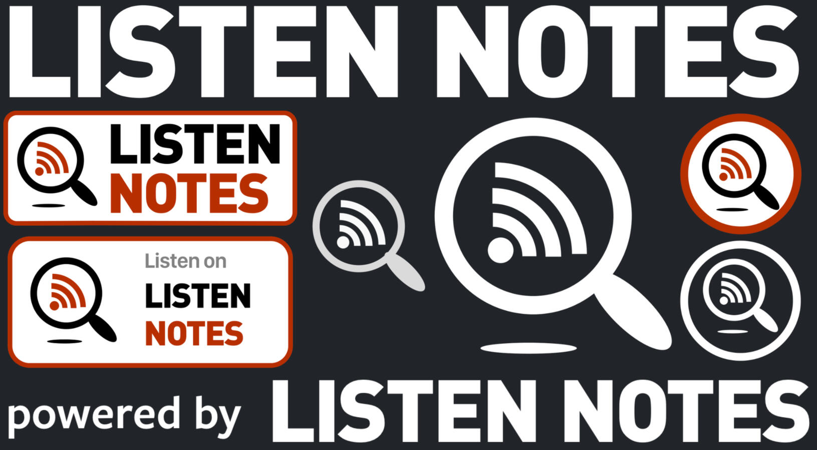 ListenNotes.com ListenNotes.com