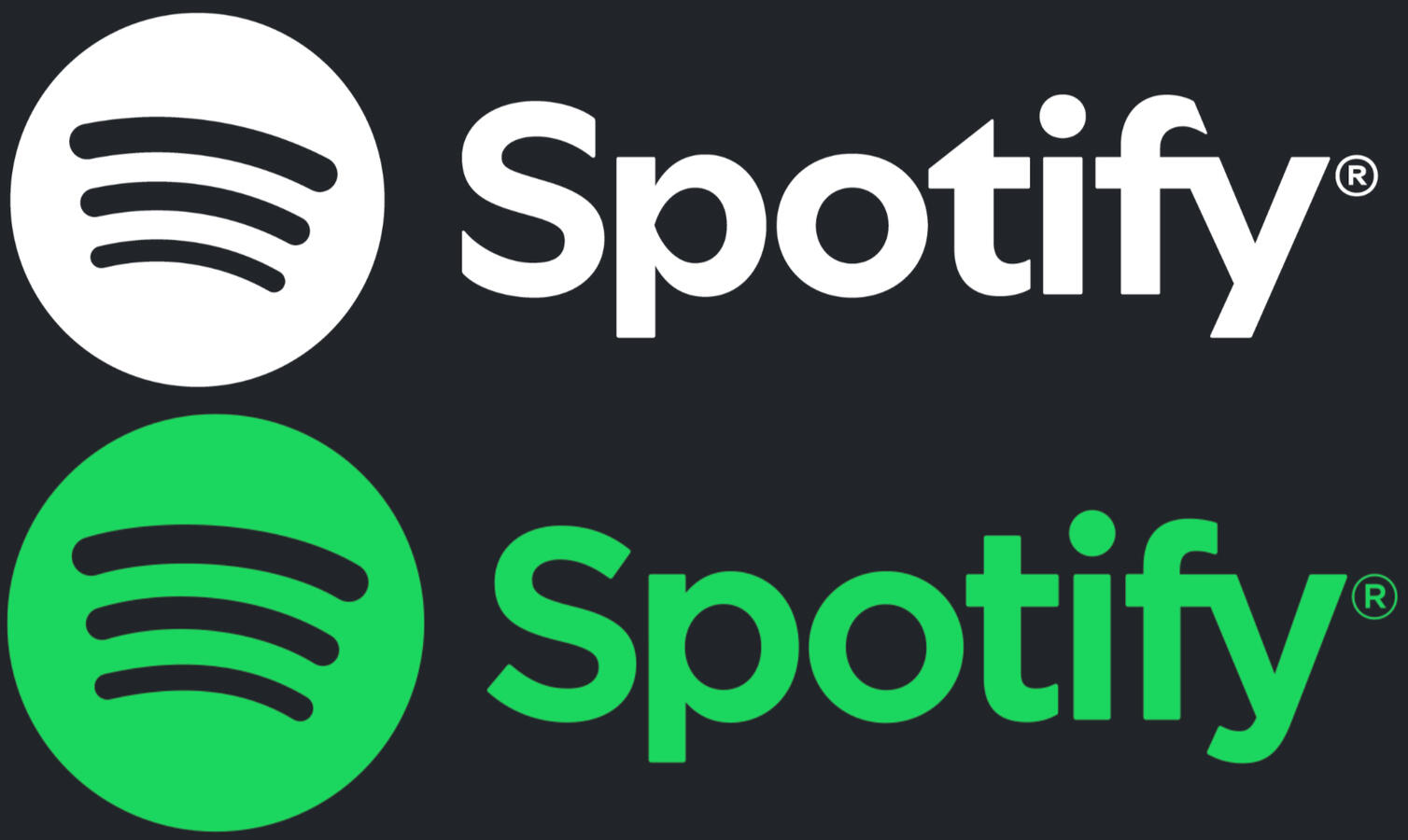 Spotify Spotify