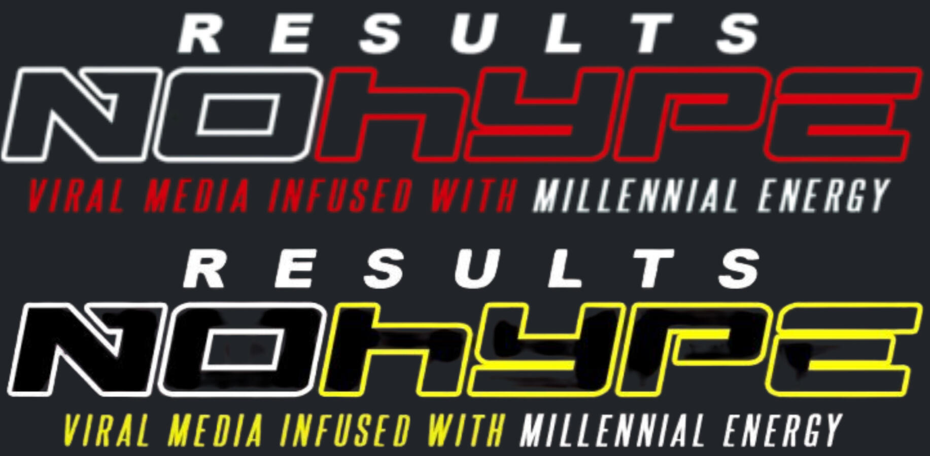 ResultsAndNoHype.com